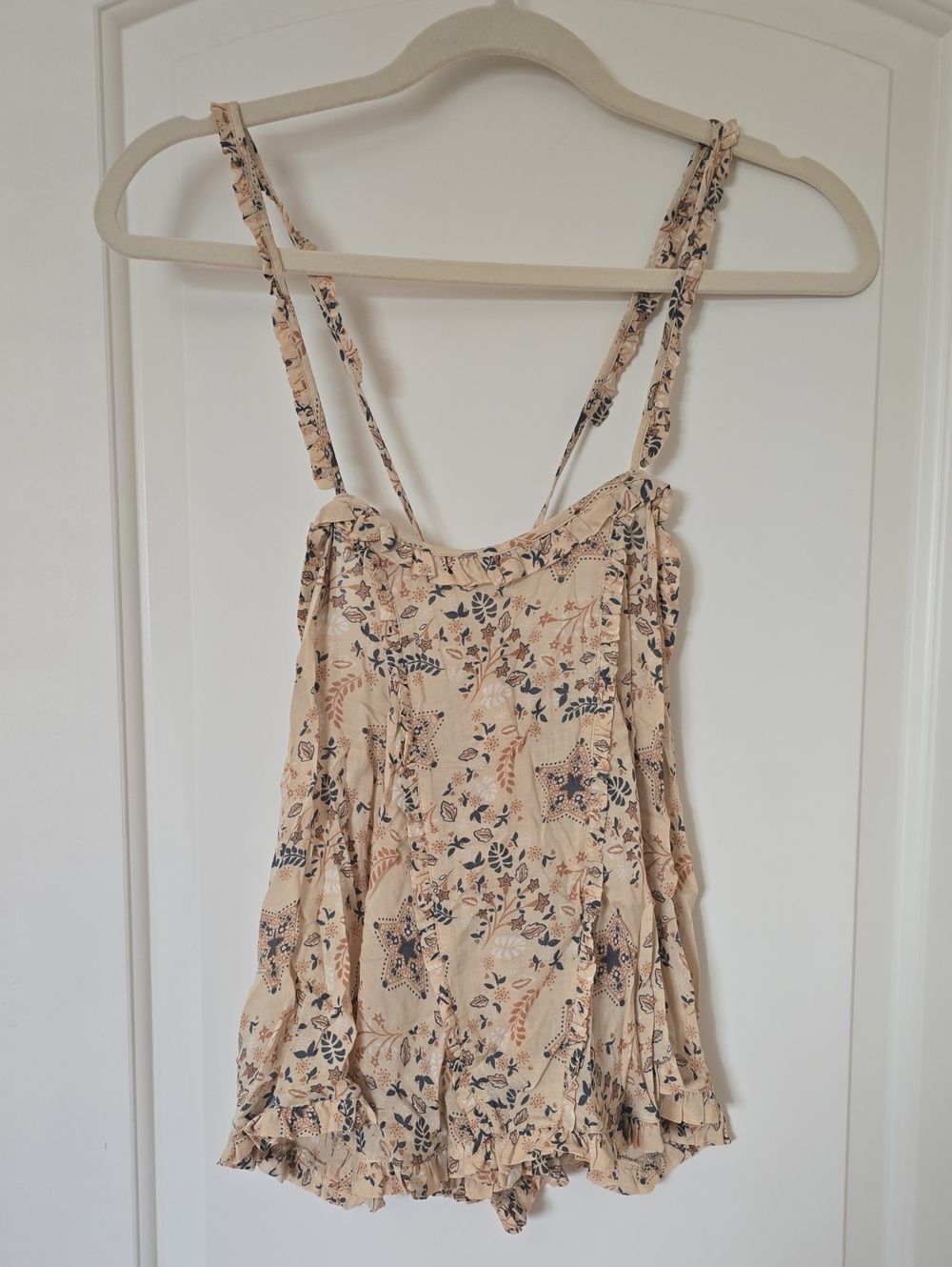 Spell Celestial Cami
